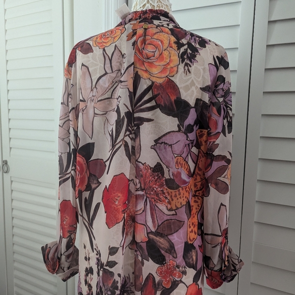 Kobi Halperin beautiful blouse - Picture 4 of 8